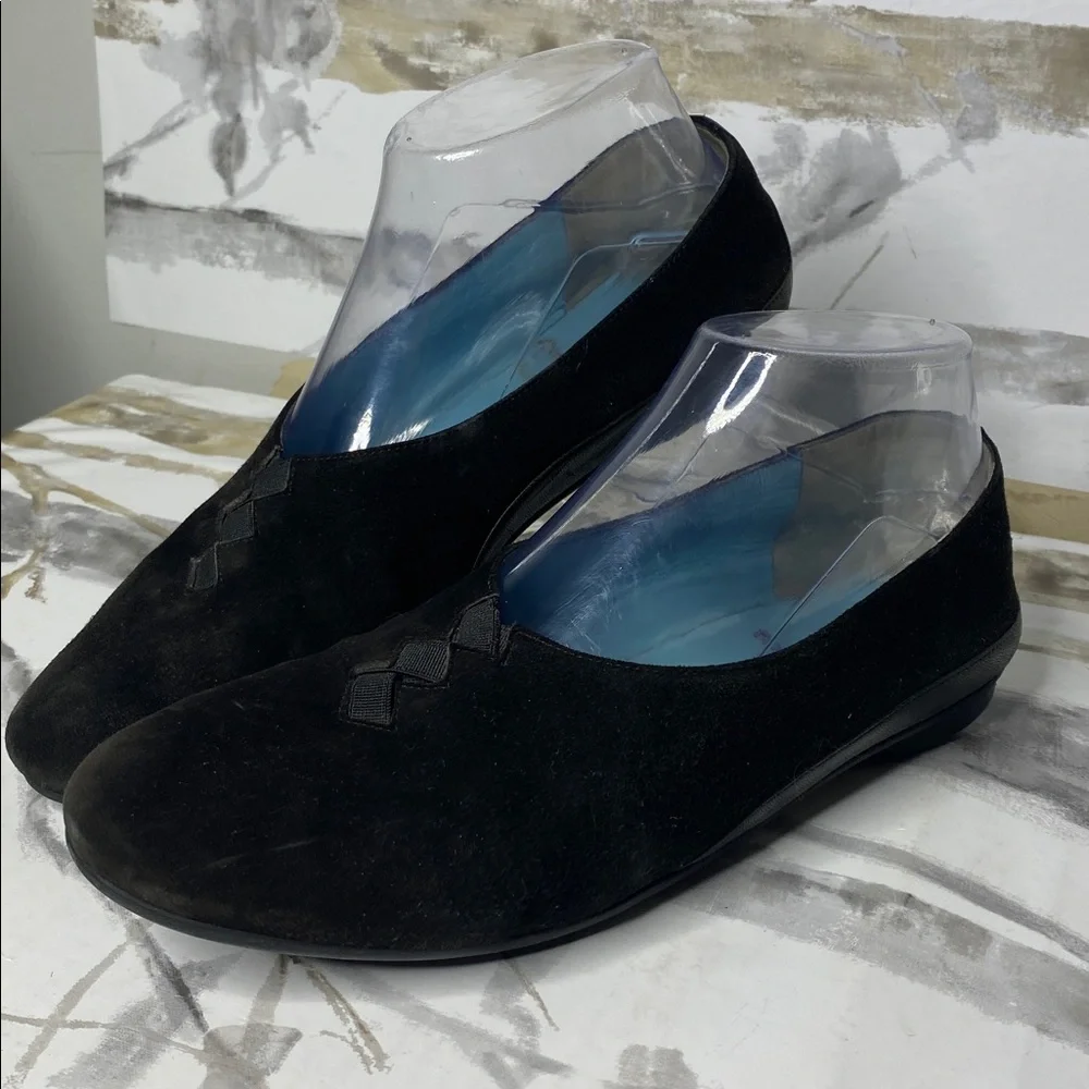Thierry Rabotin Grace flats - Picture 2 of 6